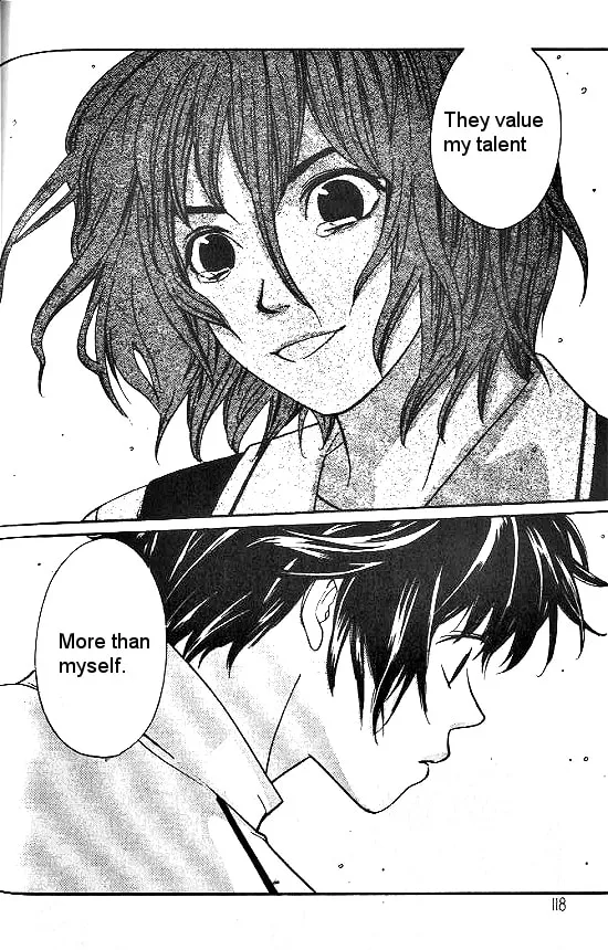 Love Allergy Chapter 13 page 28 - 