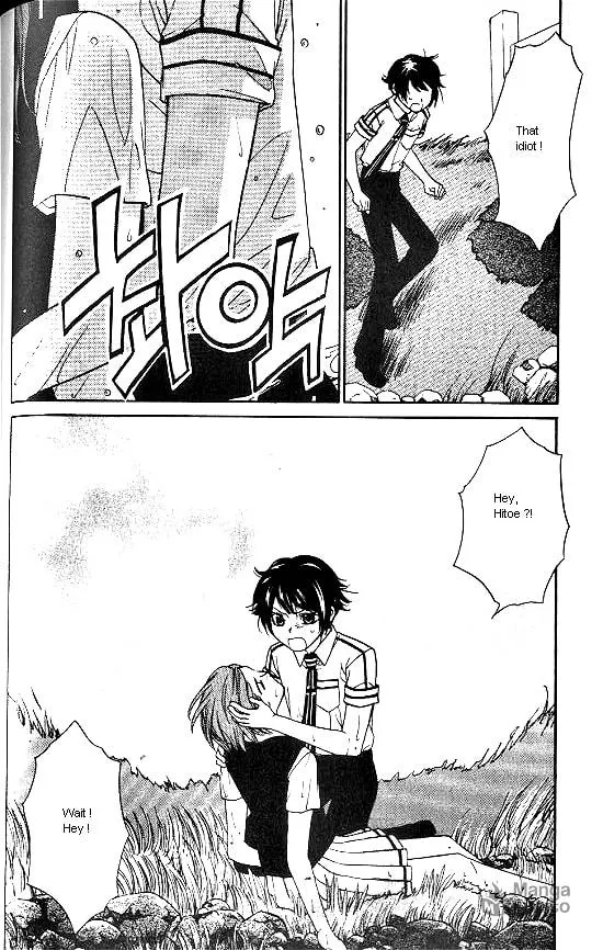Love Allergy Chapter 13 page 30 - 