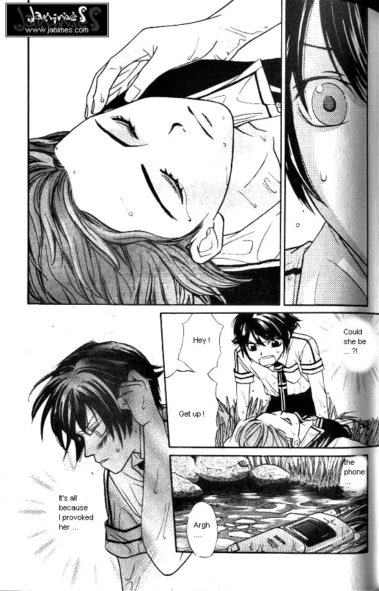 Love Allergy Chapter 13 page 31 - 