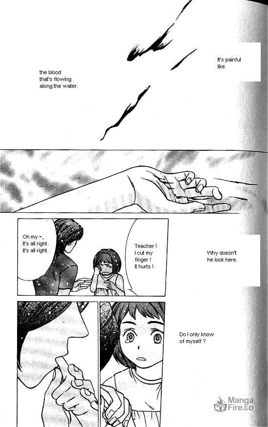 Love Allergy Chapter 13 page 35 - 