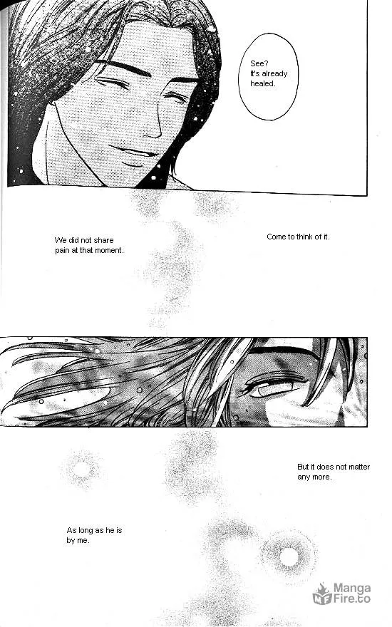 Love Allergy Chapter 13 page 36 - 