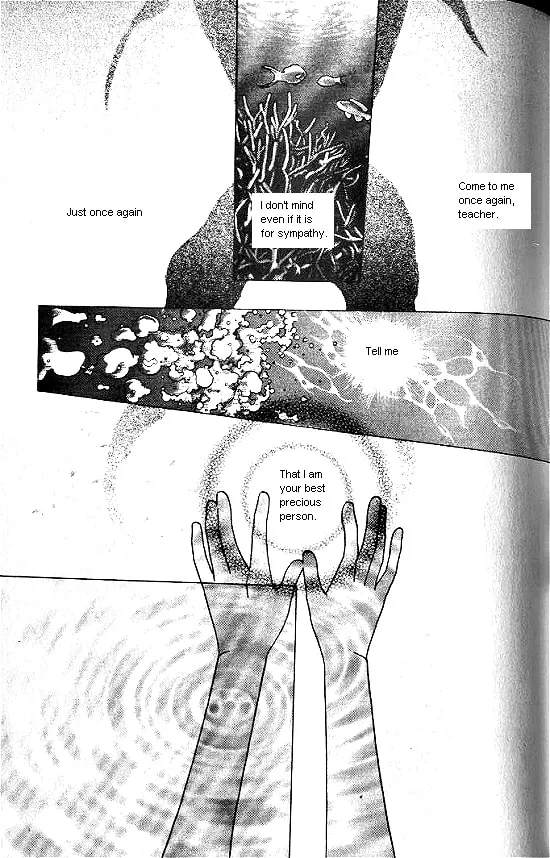 Love Allergy Chapter 13 page 37 - 