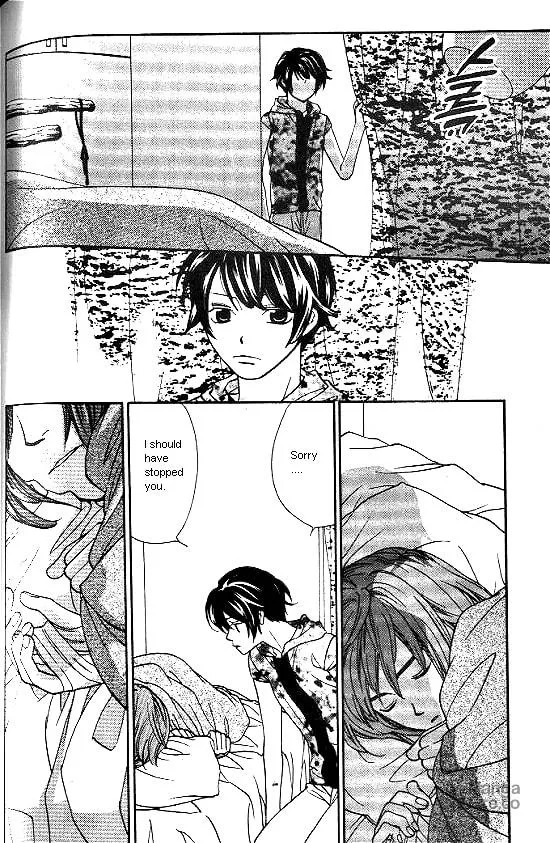 Love Allergy Chapter 13 page 40 - 