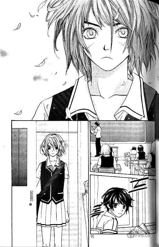 Love Allergy Chapter 13 page 5 - 