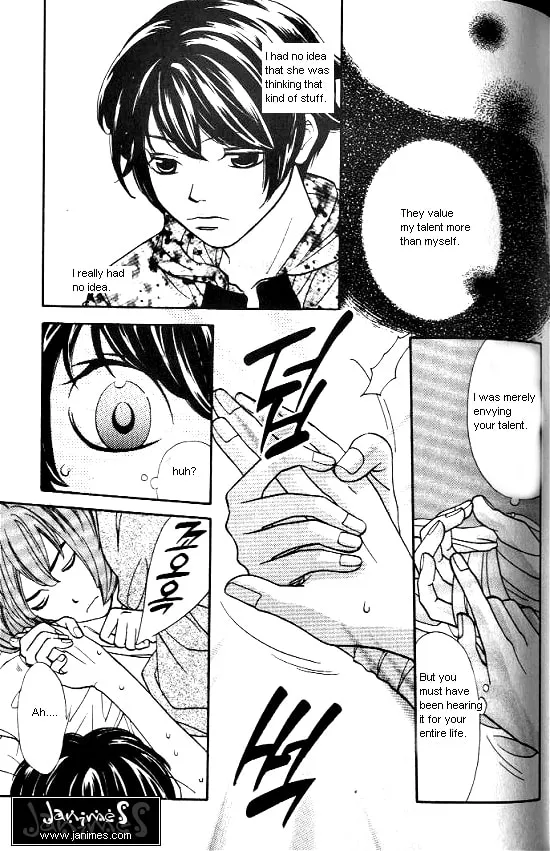 Love Allergy Chapter 13 page 41 - 