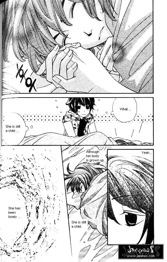 Love Allergy Chapter 13 page 42 - 