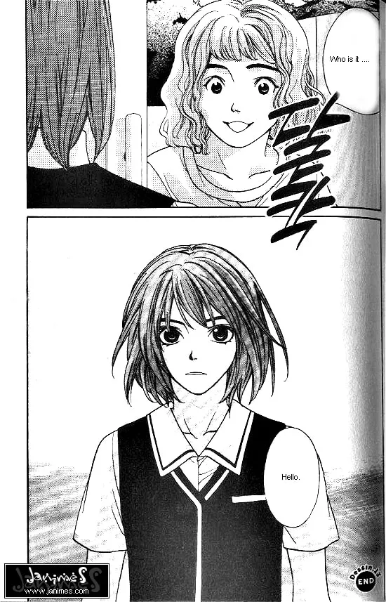 Love Allergy Chapter 13 page 49 - 
