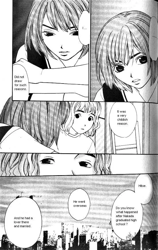 Love Allergy Chapter 14 page 21 - 