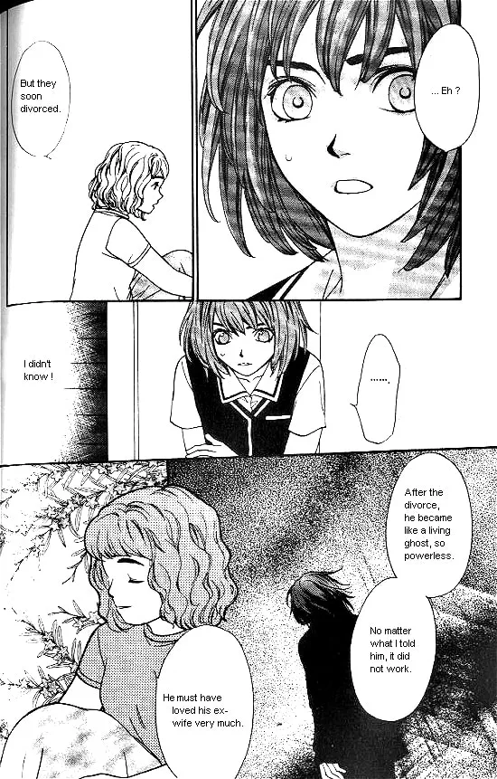 Love Allergy Chapter 14 page 22 - 