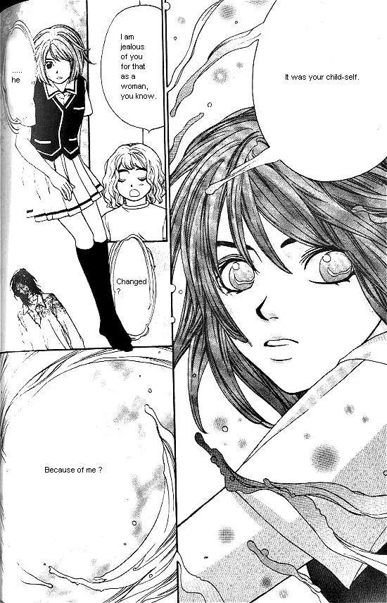 Love Allergy Chapter 14 page 26 - 
