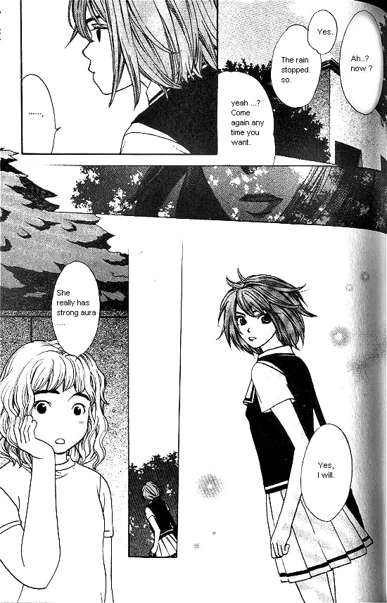 Love Allergy Chapter 14 page 29 - 