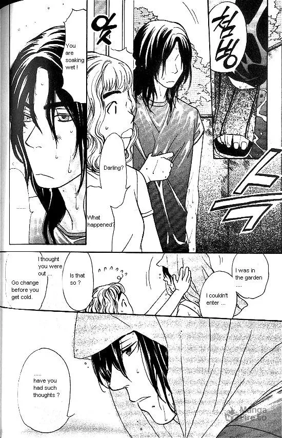 Love Allergy Chapter 14 page 30 - 