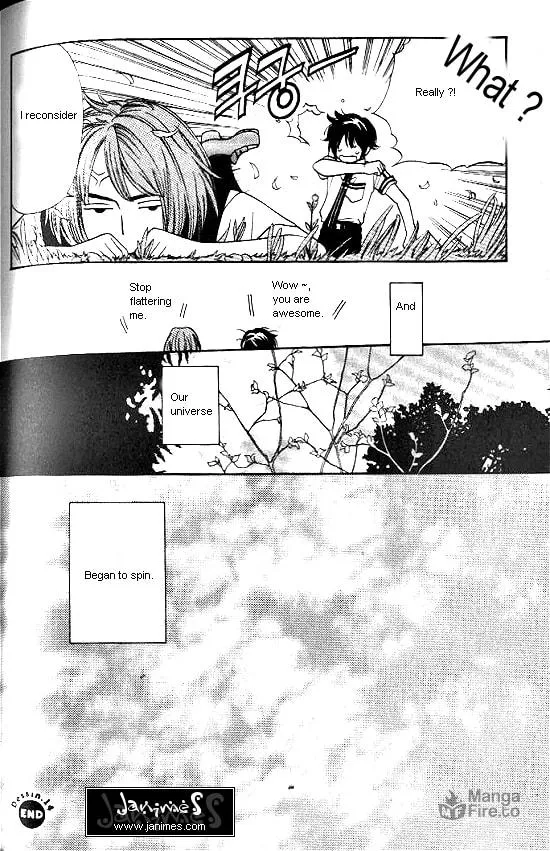 Love Allergy Chapter 14 page 40 - 