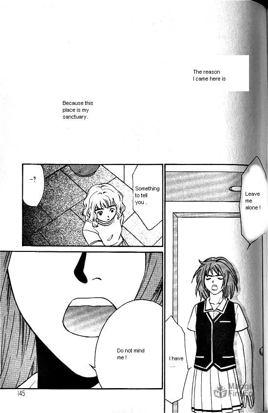 Love Allergy Chapter 14 page 5 - 