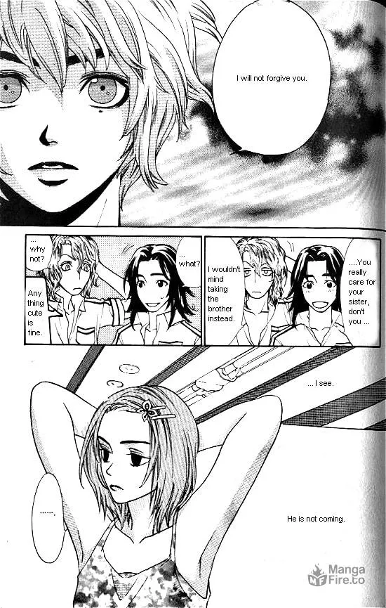 Love Allergy Chapter 15 page 15 - 