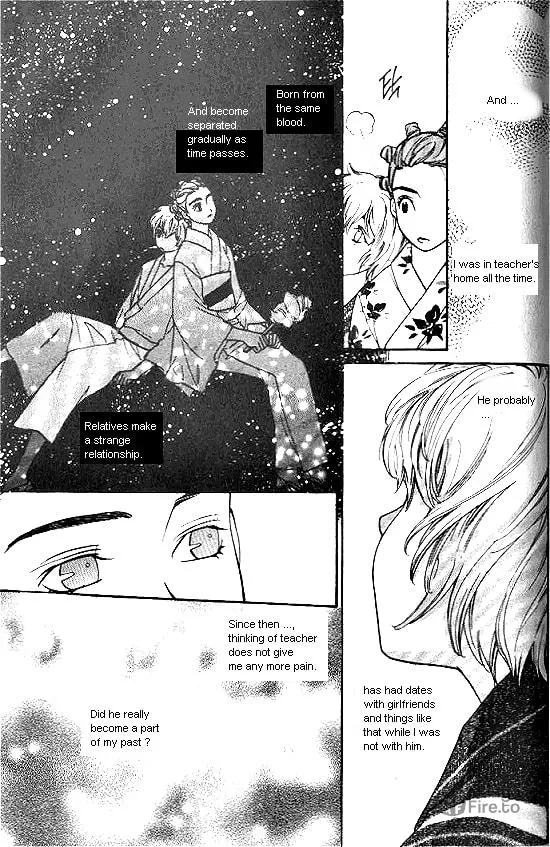 Love Allergy Chapter 15 page 27 - 