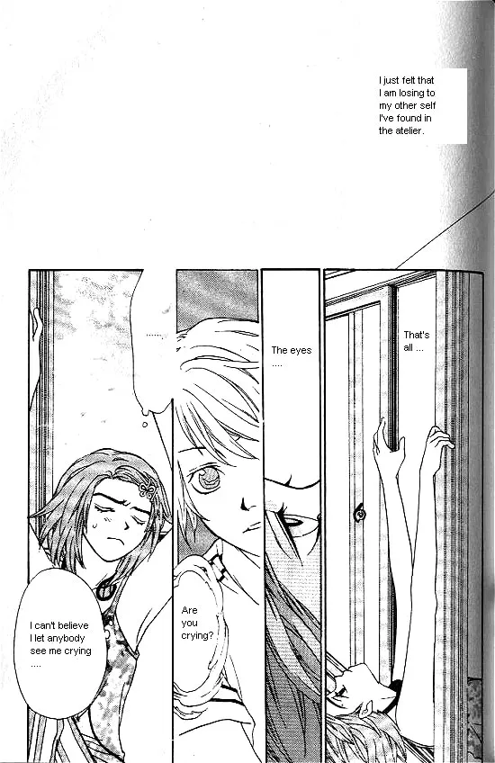 Love Allergy Chapter 15 page 7 - 