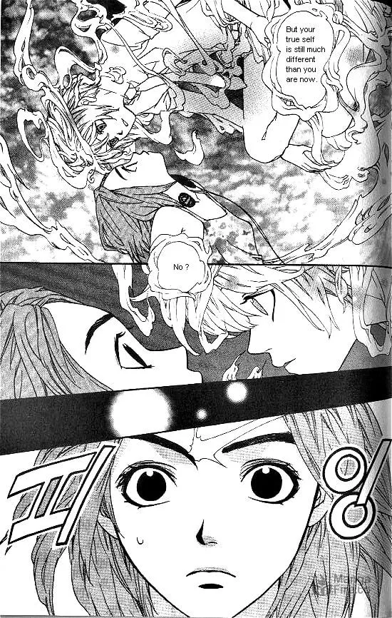 Love Allergy Chapter 15 page 9 - 