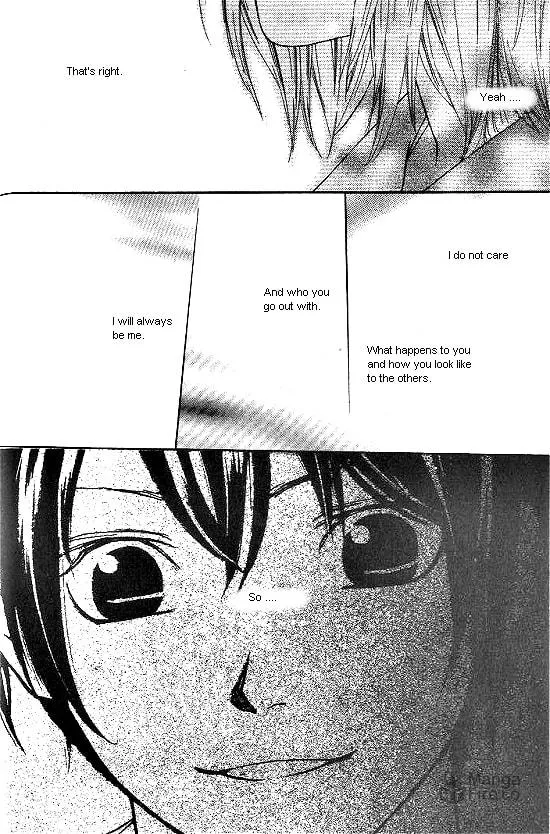 Love Allergy Chapter 16 page 36 - 
