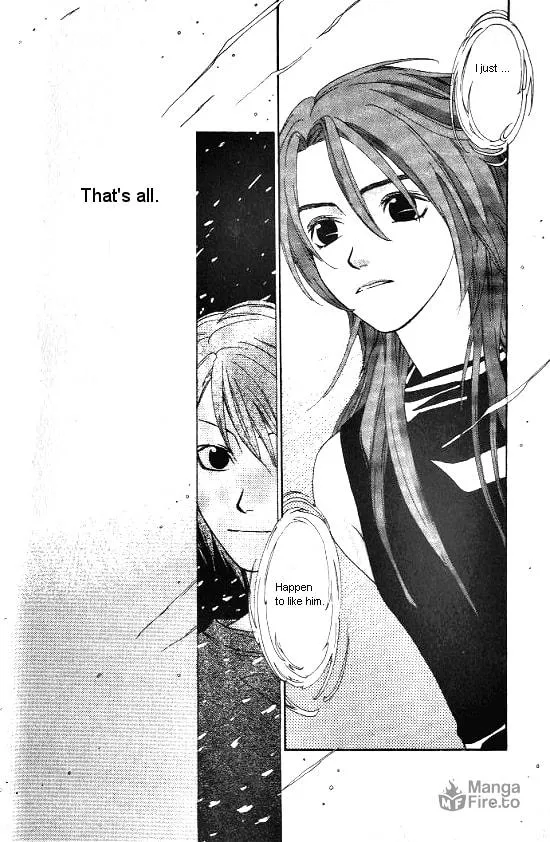 Love Allergy Chapter 17 page 40 - 