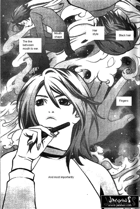 Love Allergy Chapter 17 page 41 - 