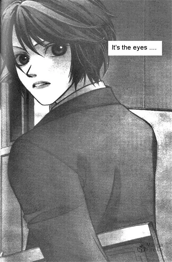 Love Allergy Chapter 17 page 42 - 