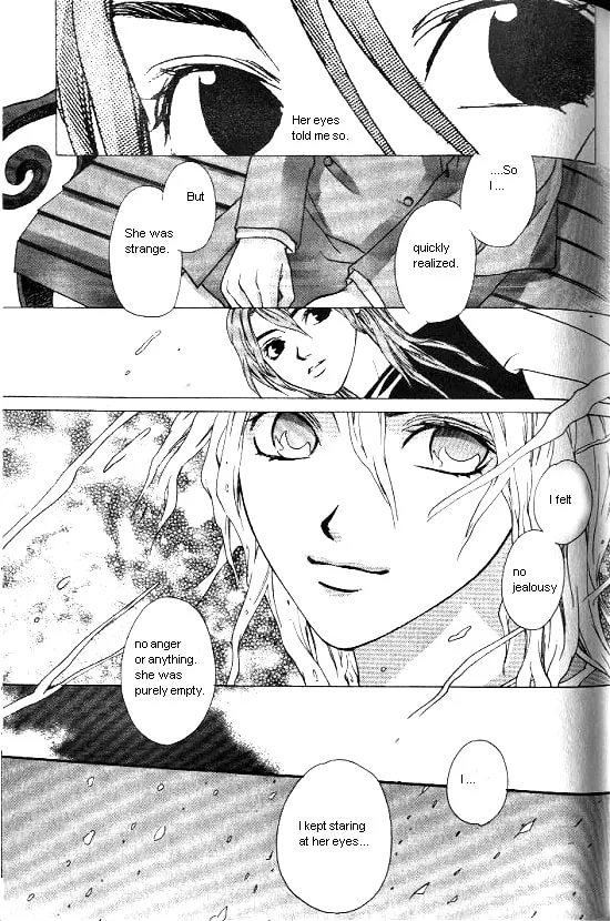 Love Allergy Chapter 18 page 14 - 