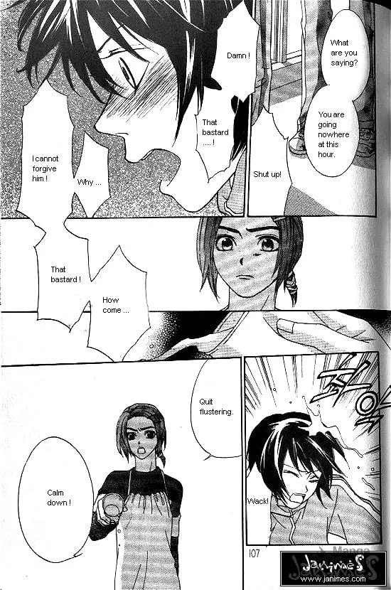 Love Allergy Chapter 18 page 24 - 