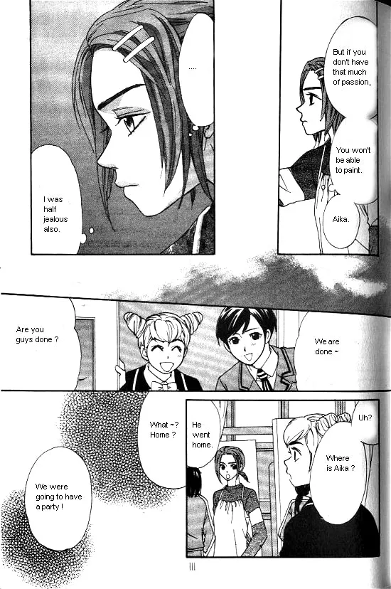 Love Allergy Chapter 18 page 28 - 