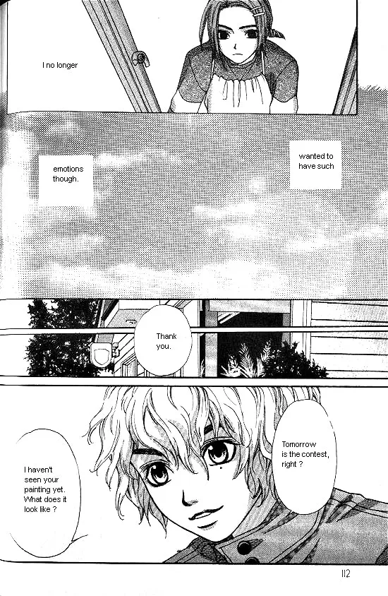Love Allergy Chapter 18 page 29 - 