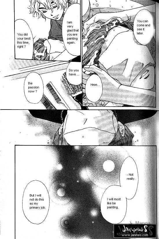 Love Allergy Chapter 18 page 30 - 
