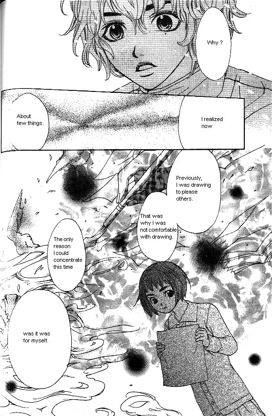 Love Allergy Chapter 18 page 31 - 