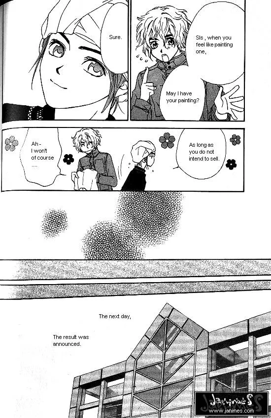 Love Allergy Chapter 18 page 33 - 