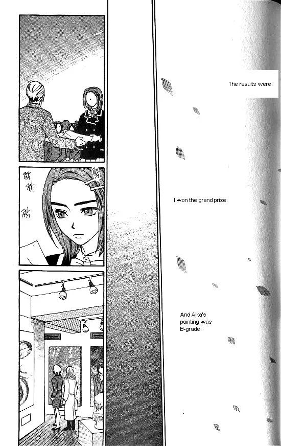 Love Allergy Chapter 18 page 34 - 