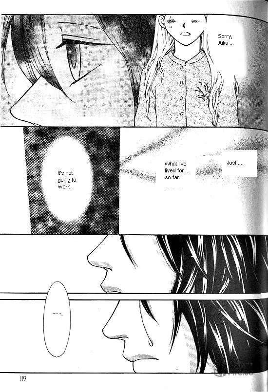 Love Allergy Chapter 18 page 36 - 