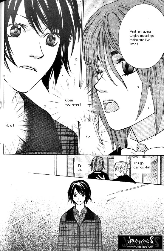 Love Allergy Chapter 19 page 28 - 