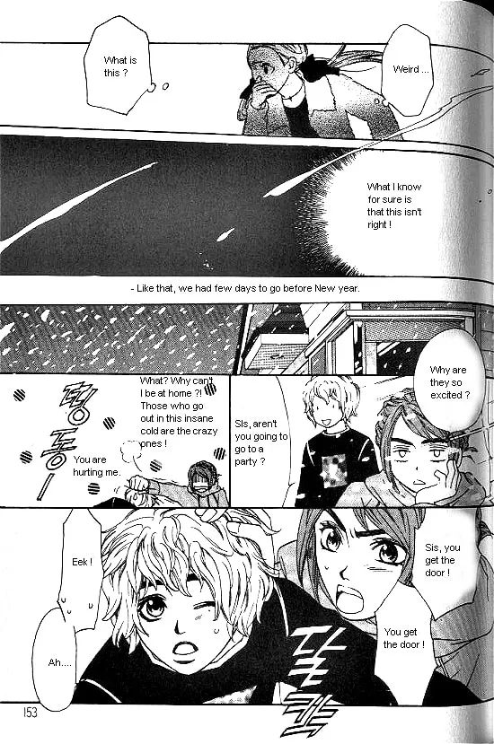 Love Allergy Chapter 19 page 31 - 