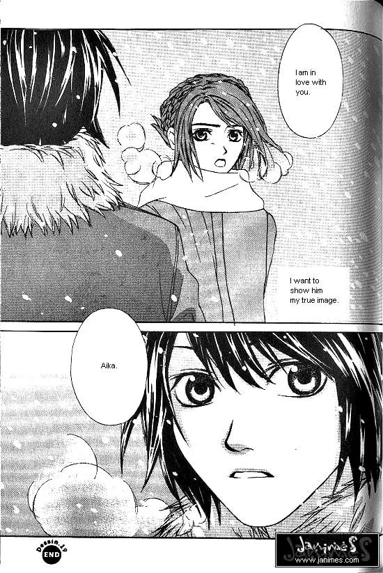 Love Allergy Chapter 19 page 39 - 