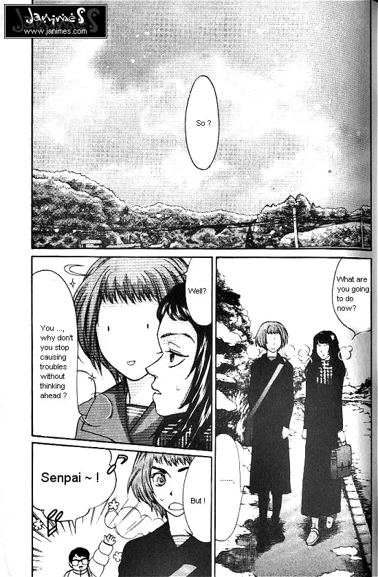 Love Allergy Chapter 2 page 2 - 