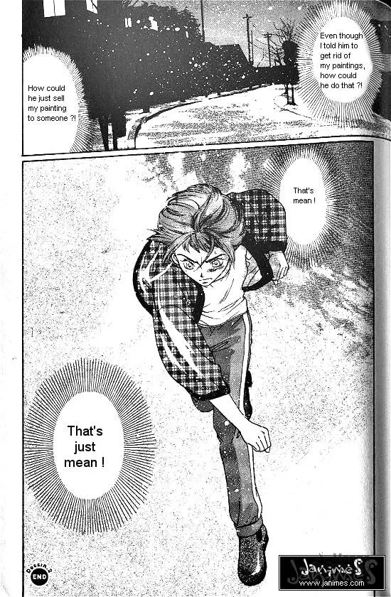 Love Allergy Chapter 2 page 40 - 