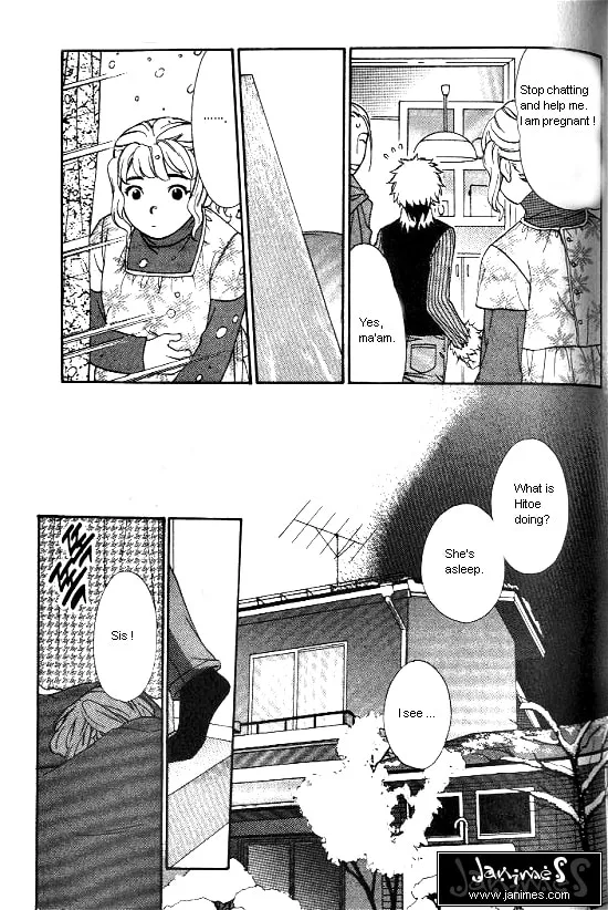 Love Allergy Chapter 20 page 13 - 