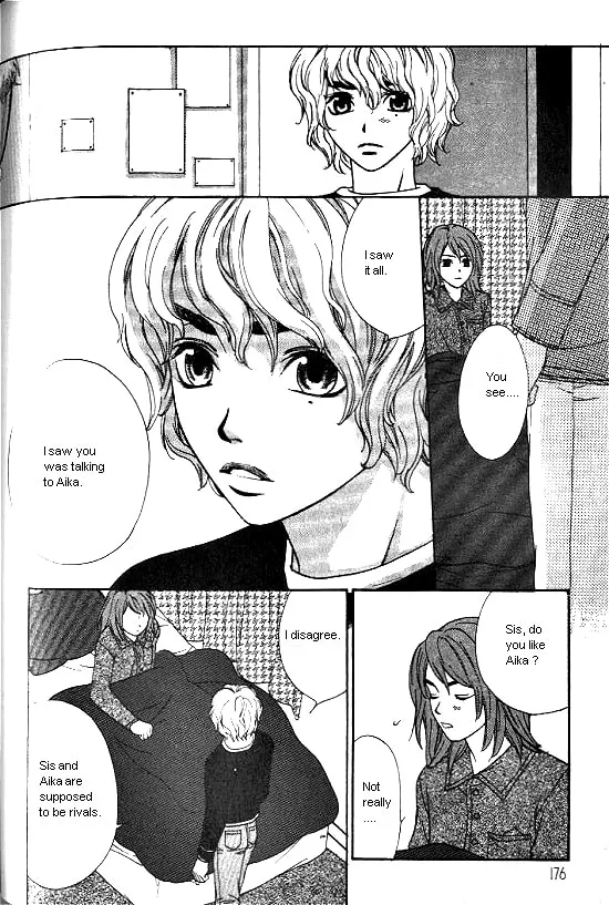 Love Allergy Chapter 20 page 14 - 