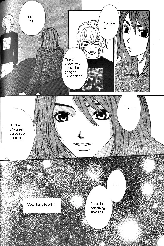 Love Allergy Chapter 20 page 16 - 