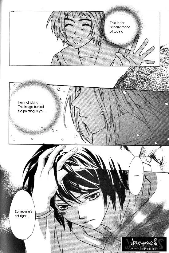 Love Allergy Chapter 20 page 24 - 