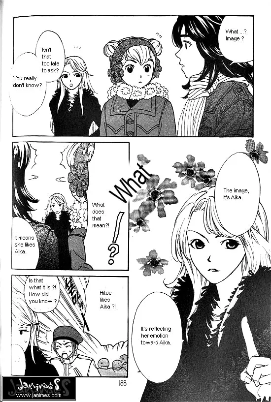Love Allergy Chapter 20 page 26 - 