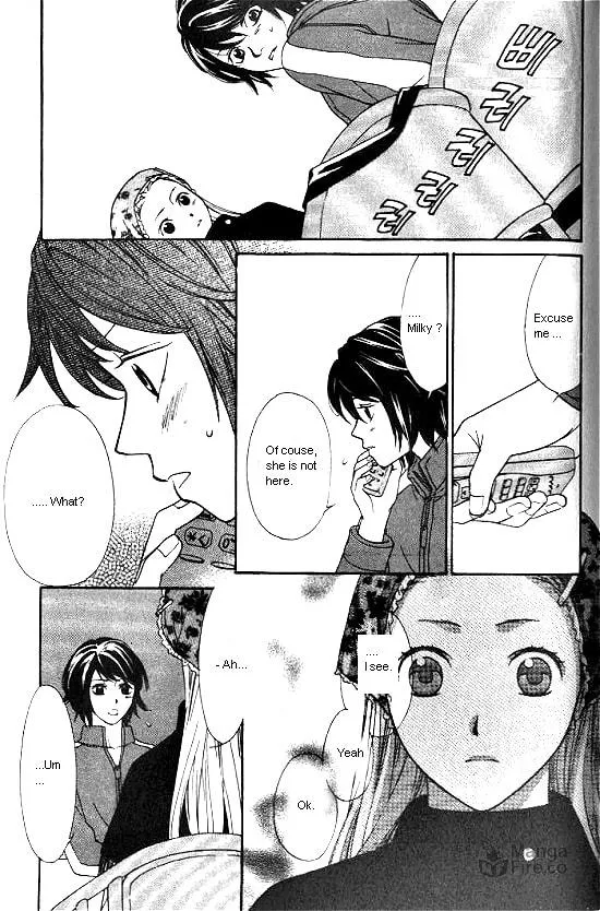 Love Allergy Chapter 20 page 33 - 