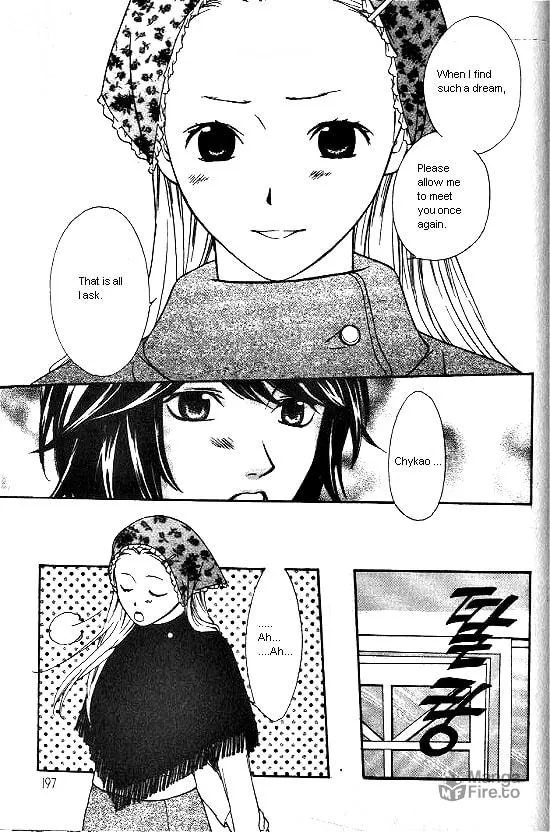 Love Allergy Chapter 20 page 35 - 