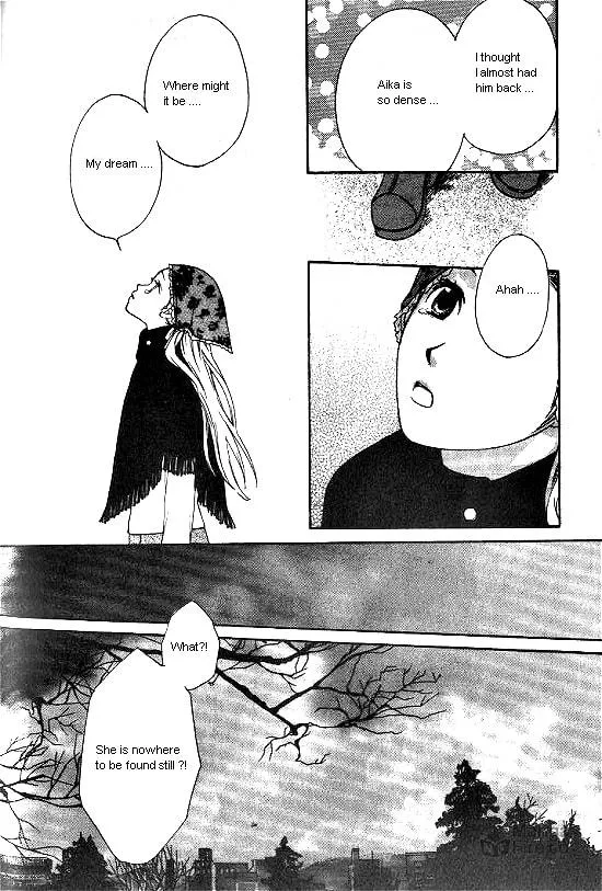 Love Allergy Chapter 20 page 36 - 
