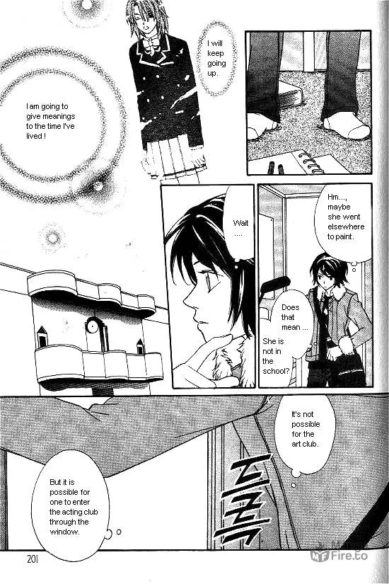 Love Allergy Chapter 20 page 39 - 