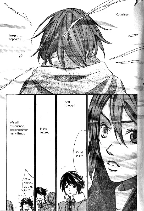 Love Allergy Chapter 20 page 47 - 